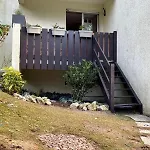 Le Pelican Apartment *