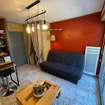 Apartment Le Pelican Saint-Georges-de-Didonne