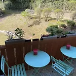 Le Pelican Apartment Saint-Georges-de-Didonne