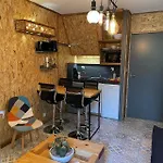 Apartment Le Pelican Saint-Georges-de-Didonne