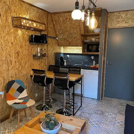 Le Pelican Saint-Georges-de-Didonne