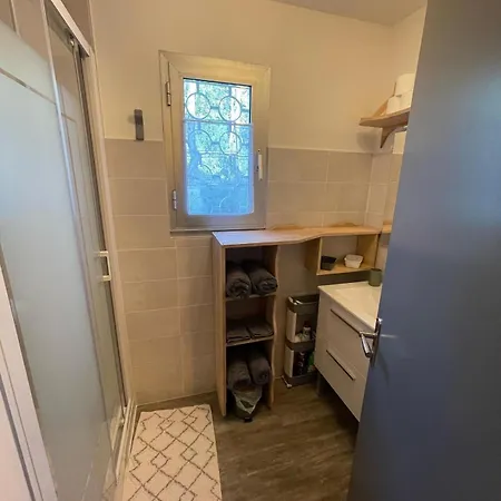 Apartamento Le Pelican