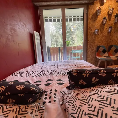 Apartamento Le Pelican