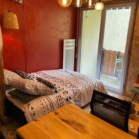 Le Pelican Apartament