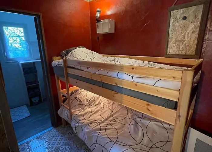 Le Pelican * サン・ジョルジュ・ド・ディドンヌ