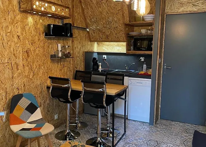 Le Pelican サン・ジョルジュ・ド・ディドンヌ