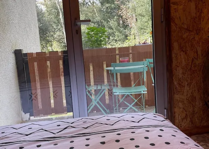 アパート Le Pelican *