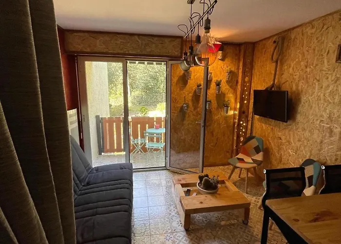 アパート Le Pelican サン・ジョルジュ・ド・ディドンヌ