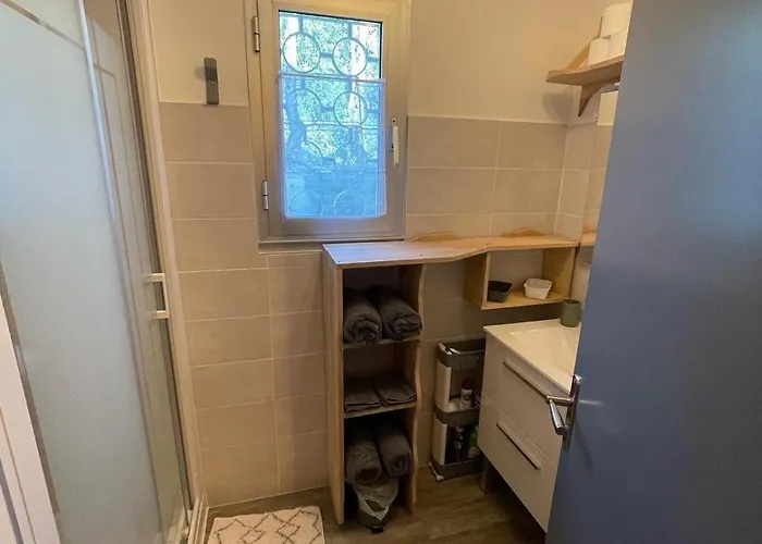 アパート Le Pelican